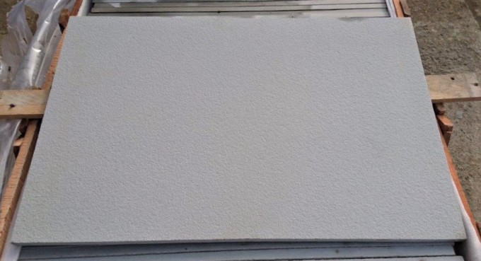 Argento Shotblasted Sandstone is Back!