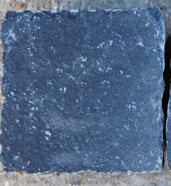 Black Limestone Setts