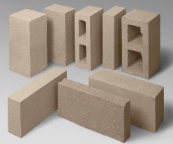 Concrete Blocks 100mm