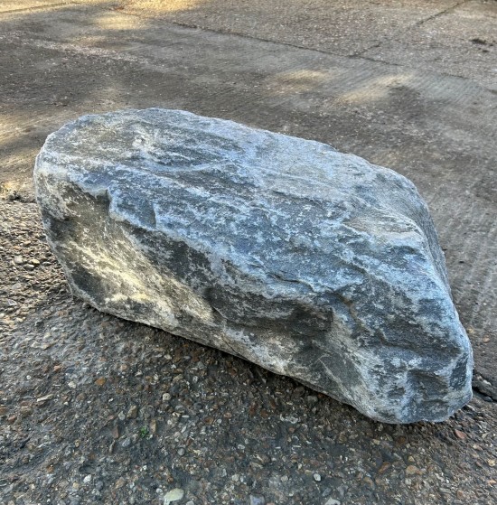 Feature Irish Rockery