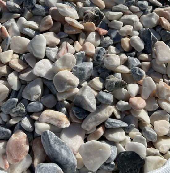 Flamingo Pebbles 20-50mm
