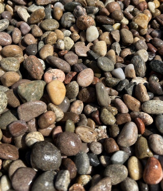 Scottish Pebbles 14-20mm 