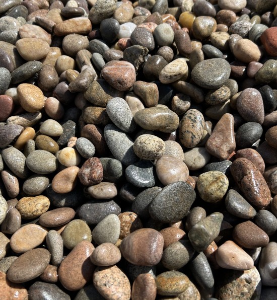 Scottish Pebbles 20-30mm 