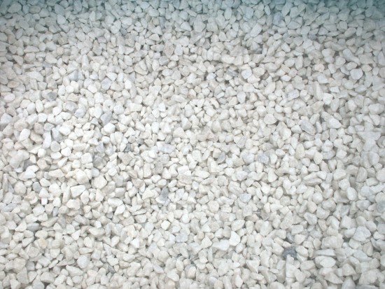 White Spar 8-11mm