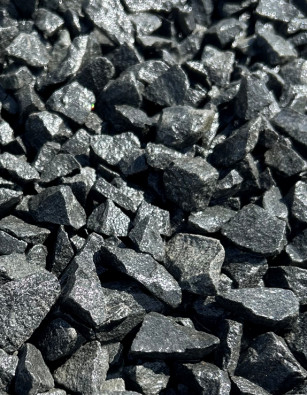 Black Basalt 20mm