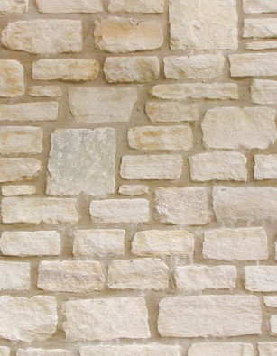 Cotswold Cropped Walling