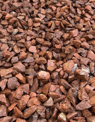 Cumbrian Red 20mm