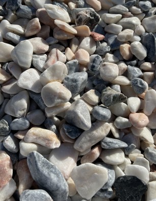 Flamingo Pebbles 20-50mm