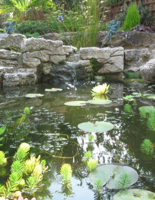 Irish Waterworn Limestone