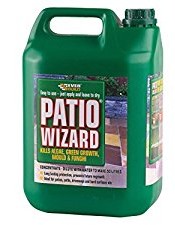 Everbuild Patio Wizard 