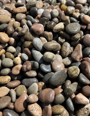 Scottish Pebbles 20-30mm 