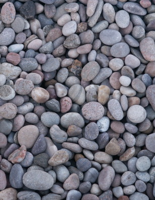 Scottish Pebbles 20-30mm 