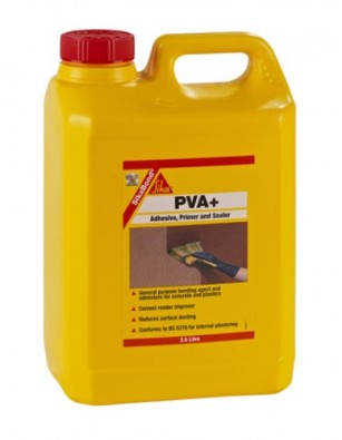 PVA 