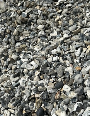 Thames Shingle 20mm - Moonstone
