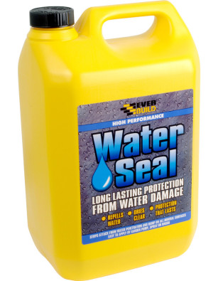 Everbuild Water seal 