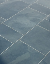 Aveiro Slate Paving Graphite