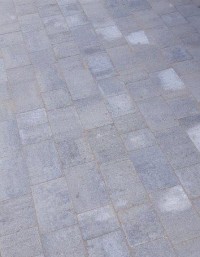 Aged Effect Block Paving 