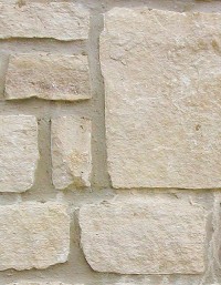Cotswold Cropped Walling