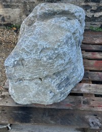 Feature Irish Rockery