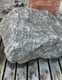 Feature Irish Rockery