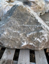 Feature Irish Rockery