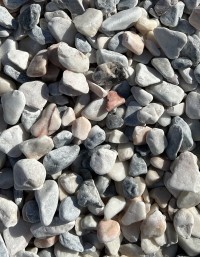 Flamingo Pebbles 20-50mm
