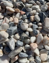 Flamingo Pebbles 20-50mm
