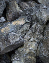 Irish Waterworn Limestone